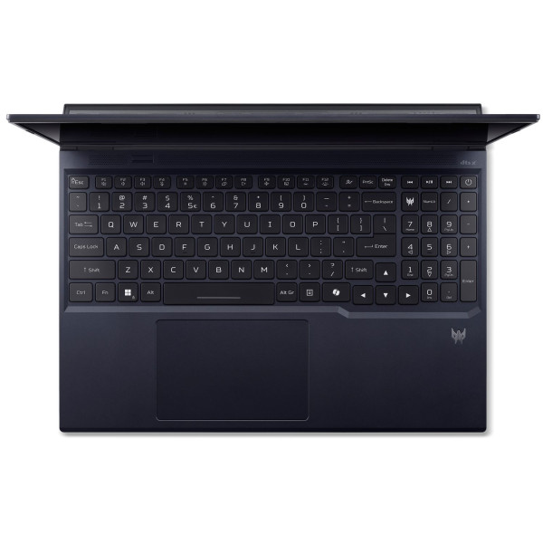 Фото - Ноутбук ігровий Acer Predator Helios Neo 16 PHN16-I31-542S (NH.U64EU.002) Abyssal Black