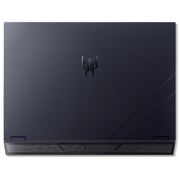 Фото - Ноутбук ігровий Acer Predator Helios Neo 16 PHN16-I31-542S (NH.U64EU.002) Abyssal Black