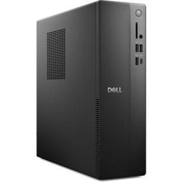 Фото - Системный блок Dell Pro Slim Essential (BTO004B_QVS1260_UBU) Фото - Системный блок Dell Pro Slim Essential (BTO004B_QVS1260_UBU)