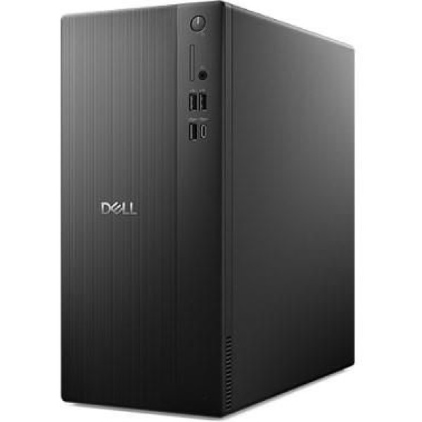 Фото - Системный блок Dell Pro Tower Essential (BTO005B_QVT1260_UBU) Фото - Системный блок Dell Pro Tower Essential (BTO005B_QVT1260_UBU)