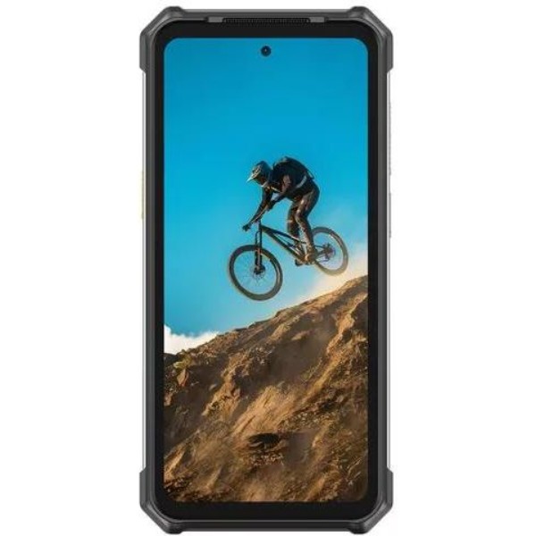 Фото - Смартфон Ulefone Rugking 5 Pro 8/256Gb 4G NFC Black