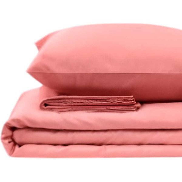 Фото - Комплект постільної білизни дитячий MirSon Сатин Silvia 0132 110х140 (2200000671127) Фото - Комплект постільної білизни дитячий MirSon Сатин Silvia 0132 110х140 (2200000671127)