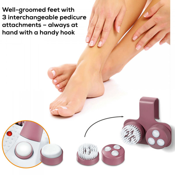 Фото - Масажер-ванночка для ніг Beurer FB 35