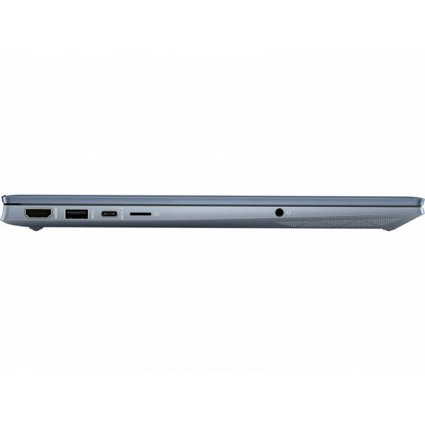 Фото - Ноутбук HP Pavilion Laptop 15-eh0007ua (389V0EA) Deep Blue