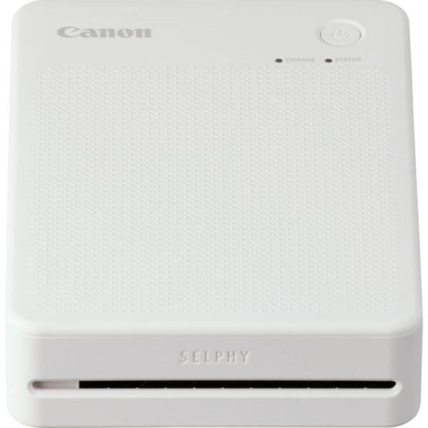 Фото - Фотопринтер Canon SELPHY Square QX20 White (6753C002)