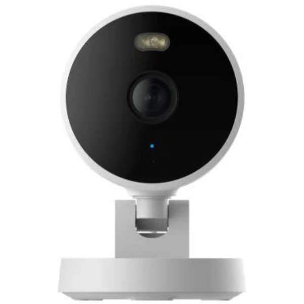 Фото - Камера видеонаблюдения Aqara G100 White (CH-C08D-W)