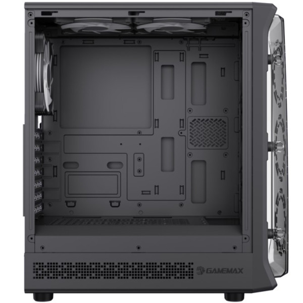Фото - Корпус Gamemax Starlight 2 AB без БЖ