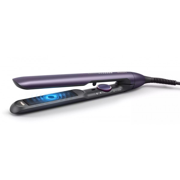 Фото - Вирівнювач волосся Philips BHS752/00 серии 7000 Фото - Вирівнювач волосся Philips BHS752/00 серии 7000