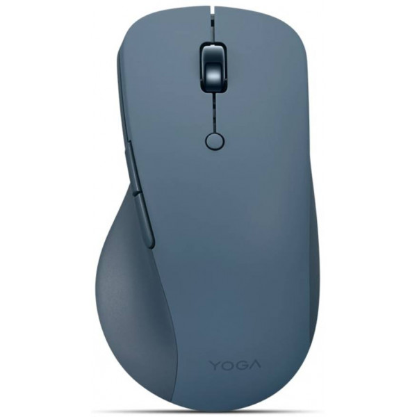 Фото - Миша бездротова Lenovo Yoga Pro Mouse (GY51P14335)