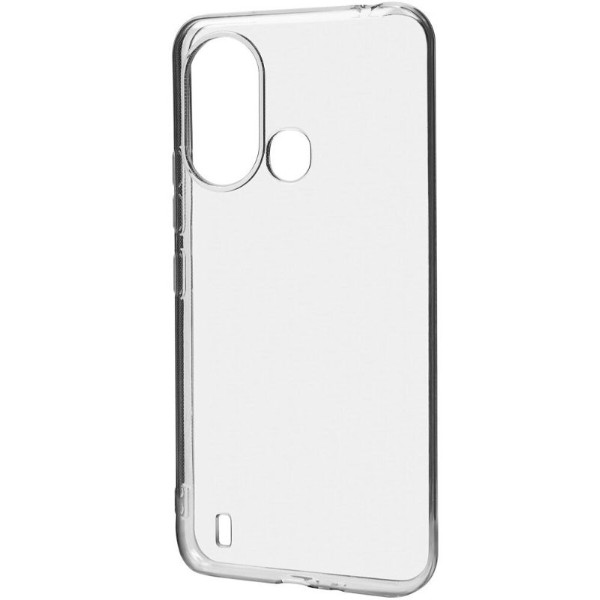 Фото - Чехол для смартфона ZTE for ZTE Blade L220 Transparancy (710204)