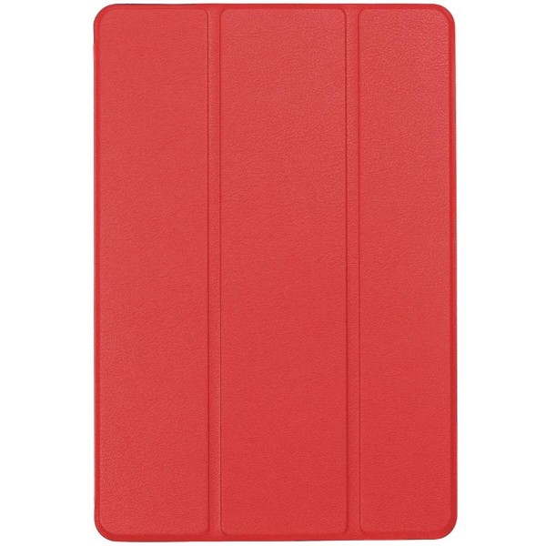 Фото - Чехол для планшета BeCover Flexible TPU Mate for Samsung Galaxy Tab S6 Lite (2024) 10.4" P620/P625/P627 Red (712516)