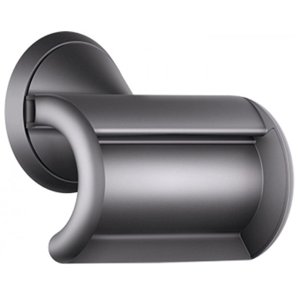 Фото - Фен Dyson HD07 Supersonic Синій/Мідь з кейсом (412525-01)