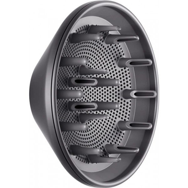 Фото - Фен Dyson HD07 Supersonic Синій/Мідь з кейсом (412525-01)