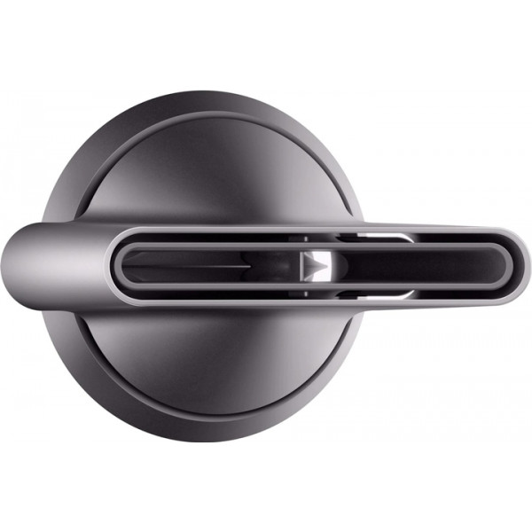 Фото - Фен Dyson HD07 Supersonic Синій/Мідь з кейсом (412525-01)