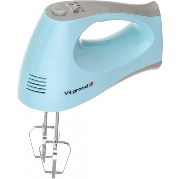 Фото - Миксер с чашей ViLgrand VHM3017В_Blue