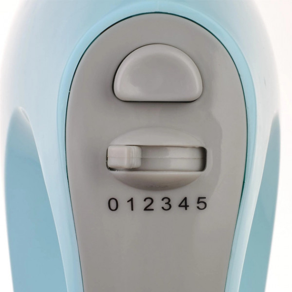 Фото - Миксер с чашей ViLgrand VHM3017В_Blue