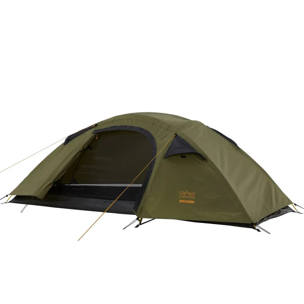 Фото - Палатка Grand Canyon Apex 1 Alu Capulet Olive (30921258)