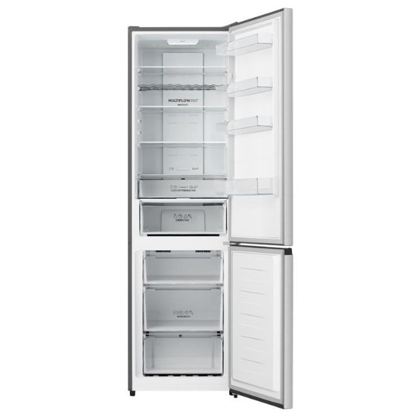 Фото - Уценка - Холодильник Gorenje NRK620EAXL4