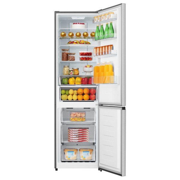 Фото - Уценка - Холодильник Gorenje NRK620EAXL4