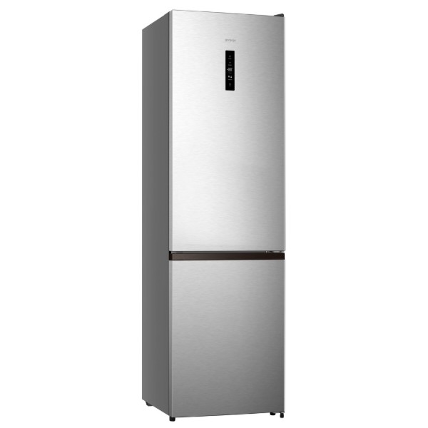Фото - Уценка - Холодильник Gorenje NRK620EAXL4