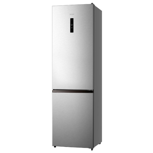Фото - Уценка - Холодильник Gorenje NRK620EAXL4