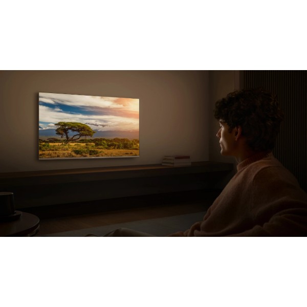 Фото - Уцінка - Телевізор Xiaomi TV A 43 FHD 2026