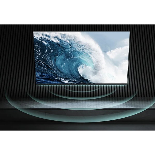 Фото - Уцінка - Телевізор Xiaomi TV A 43 FHD 2026