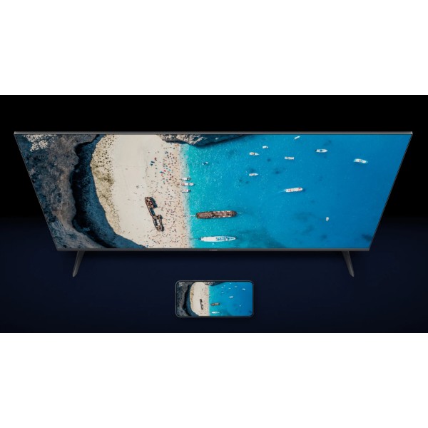 Фото - Уцінка - Телевізор Xiaomi TV A 43 FHD 2026