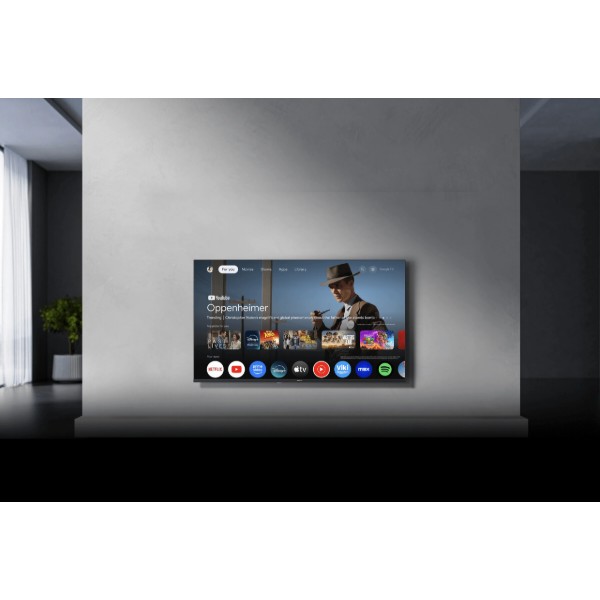 Фото - Уцінка - Телевізор Xiaomi TV A 43 FHD 2026