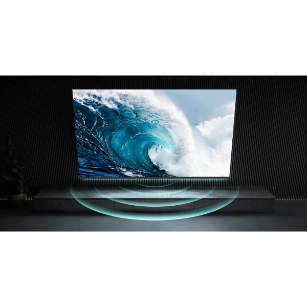 Фото - Уцінка - Телевізор Xiaomi TV A 43 FHD 2026