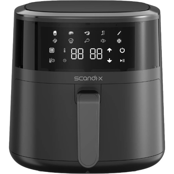 Фото - Уцінка - Мультипіч Scandix AFDS 4-14
