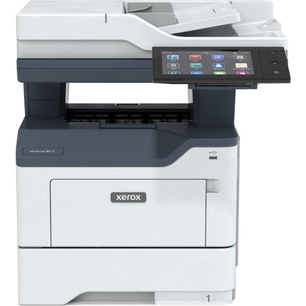 Фото - Уценка - МФУ ч/б печати Xerox VersaLink B415 (B415V_DN)