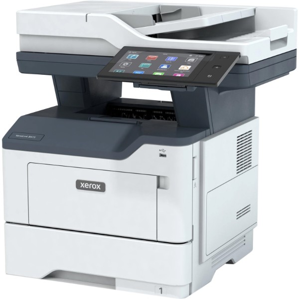 Фото - Уценка - МФУ ч/б печати Xerox VersaLink B415 (B415V_DN)