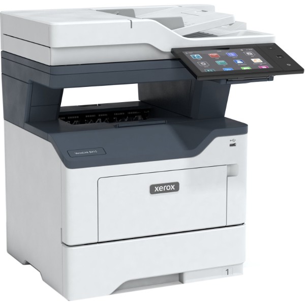 Фото - Уценка - МФУ ч/б печати Xerox VersaLink B415 (B415V_DN)