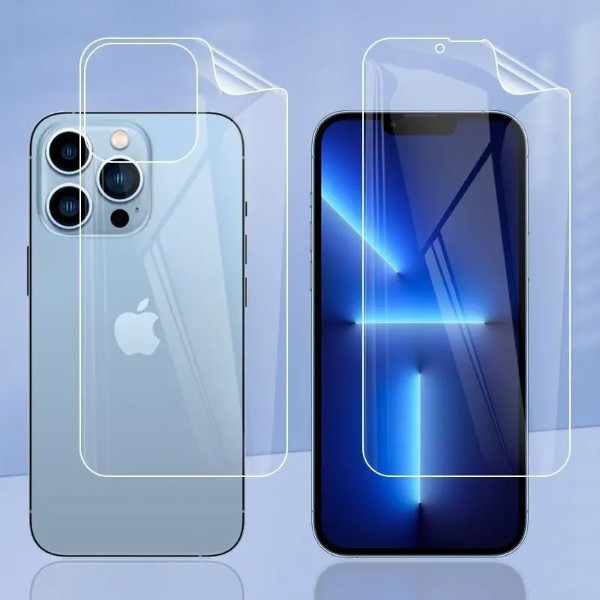 Фото - Захисна плівка для смартфона DEVIA Realme Narzo 50A (DV-RM-Nazro50)