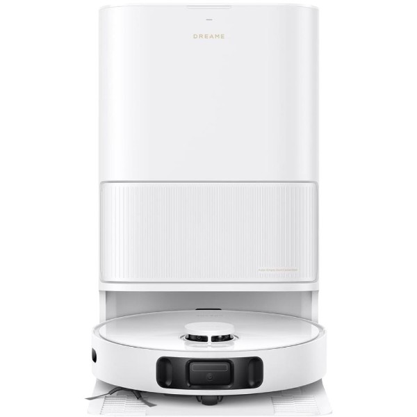 Фото - Робот-пылесос моющий Dreame Bot L40 Ultra CE White (RLD52SE-WH)