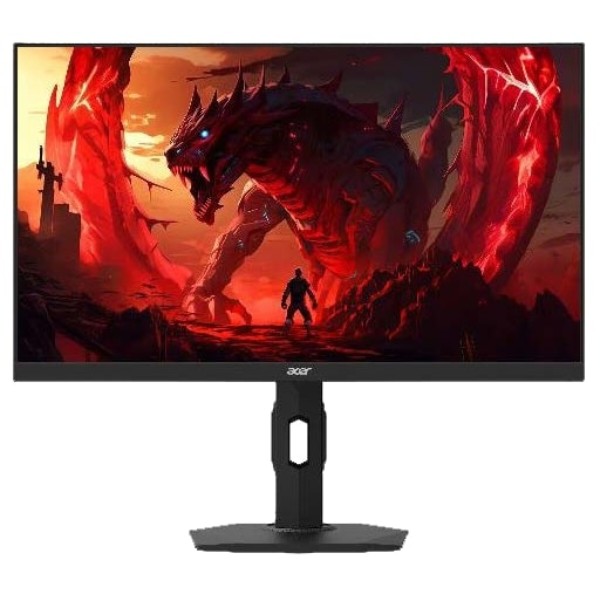 Фото - Уцінка - Монітор ігровий Acer Nitro XF273UF3bmiiprx (UM.HX3EE.329)