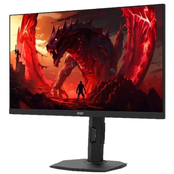 Фото - Уцінка - Монітор ігровий Acer Nitro XF273UF3bmiiprx (UM.HX3EE.329)