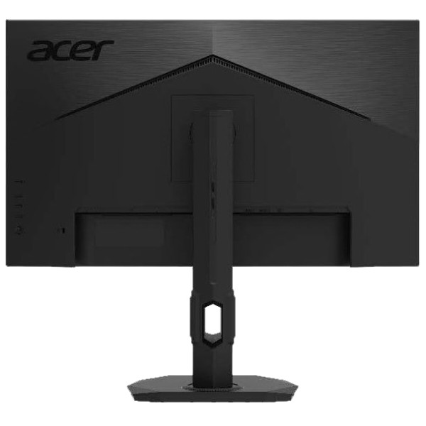 Фото - Уцінка - Монітор ігровий Acer Nitro XF273UF3bmiiprx (UM.HX3EE.329)