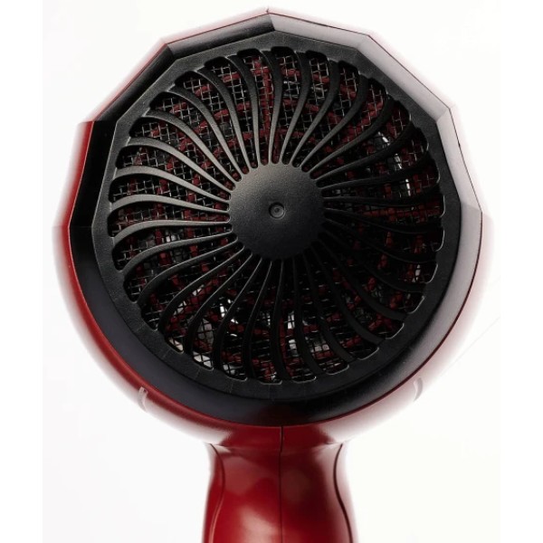 Фото - Уценка - Фен ViLgrand VHD-2430 Red