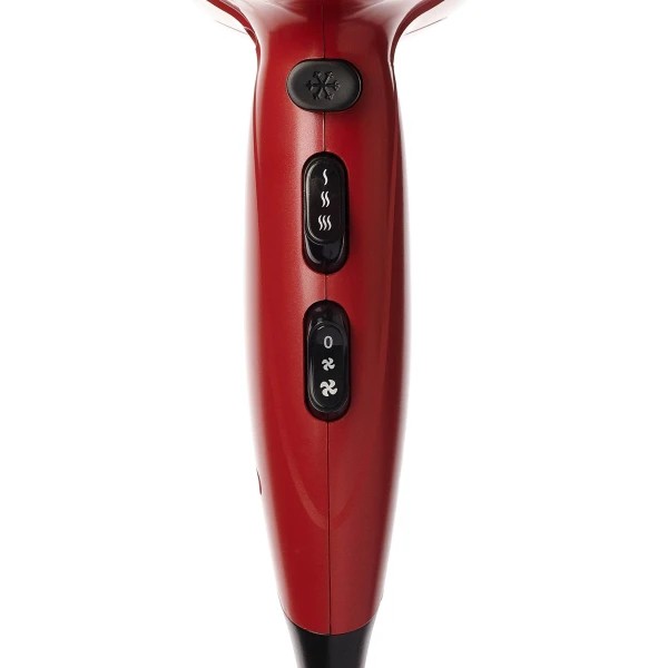 Фото - Уценка - Фен ViLgrand VHD-2430 Red