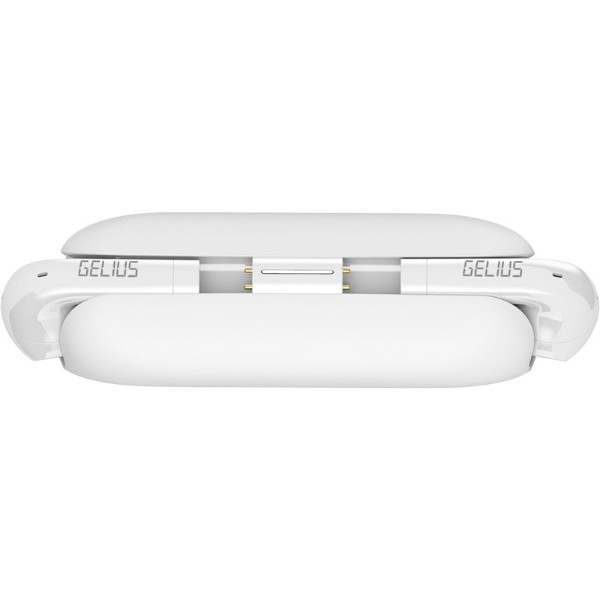 Фото - Уцінка - Навушники вкладиші бездротові TWS Gelius Elegance GP-TWS044 White (101224)