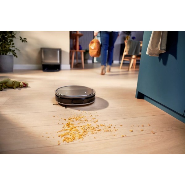 Фото - Уцінка - Робот-пилосос миючий Philips XU9100/10