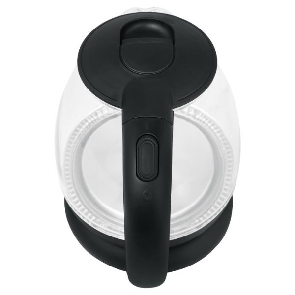 Фото - Уцінка - Електричний чайник Rotex RKT80-B
