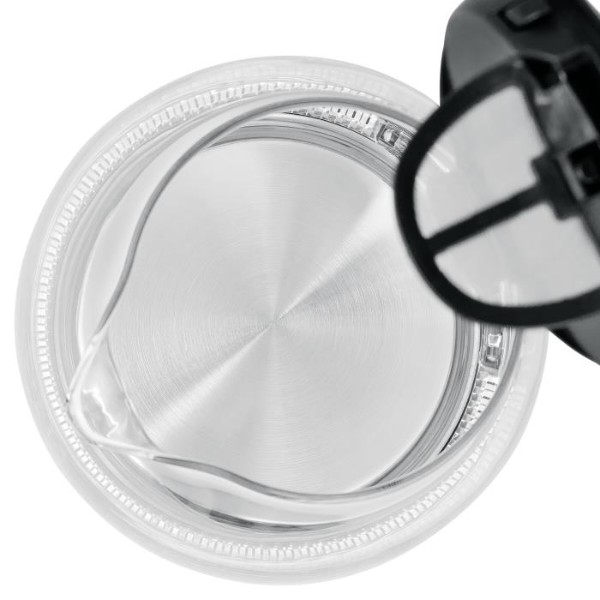 Фото - Уцінка - Електричний чайник Rotex RKT80-B