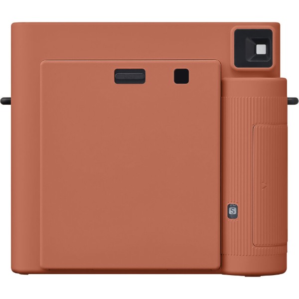 Фото - Уценка - Фотокамера моментальной печати Fujifilm INSTAX SQ 1 Terracotta Orange (16672130)