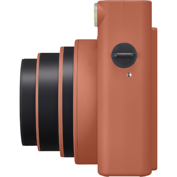 Фото - Уценка - Фотокамера моментальной печати Fujifilm INSTAX SQ 1 Terracotta Orange (16672130)