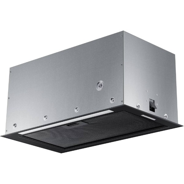Фото - Уценка - Вытяжка встраиваемая Samsung NK52FG454CM/UR
