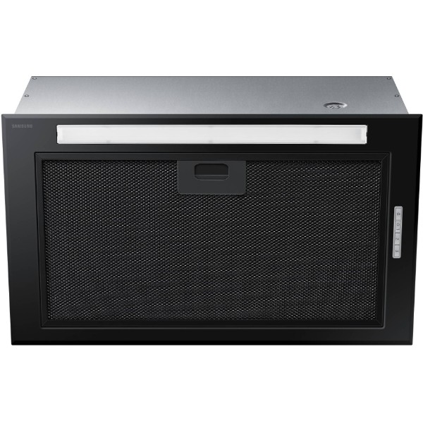 Фото - Уценка - Вытяжка встраиваемая Samsung NK52FG454CM/UR