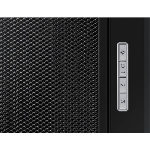 Фото - Уценка - Вытяжка встраиваемая Samsung NK52FG454CM/UR